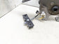 2017-2020 Hyundai Elantra Emergency Park Brake Handle Assy 59710-F2100-TRY OEM - Alshned Auto Parts