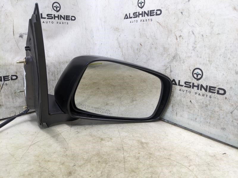 2005-2015 Nissan Xterra Right Passenger Side Rearview Mirror 96301-9BC9B OEM - Alshned Auto Parts