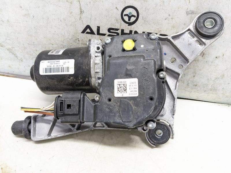 2013-2019 Ford Escape Front Left Windshield Wiper Motor CJ54-17504-AK OEM - Alshned Auto Parts