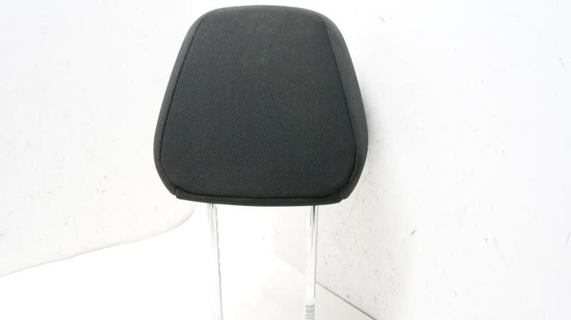 2013 Hyundai Veloster Front Left Right Headrest Black Cloth 88700-2V000-SD6 OEM - Alshned Auto Parts