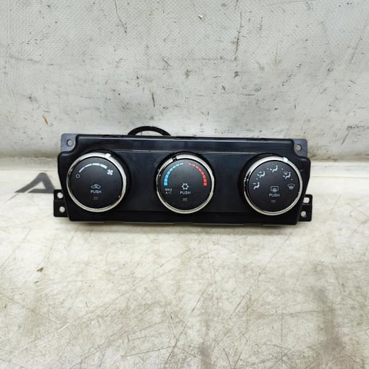 2011-2012 Ram 1500 AC Heater Temperature Climate Control 55111290AD OEM *ReaD* - Alshned Auto Parts