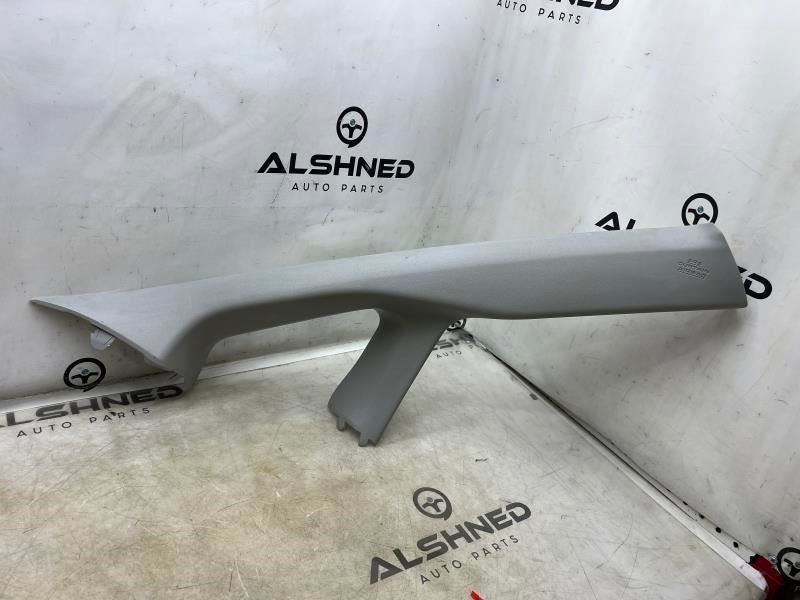 2010-2015 Toyota Prius Front Right Body A-Pillar Trim Panel 62210-47120 OEM - Alshned Auto Parts