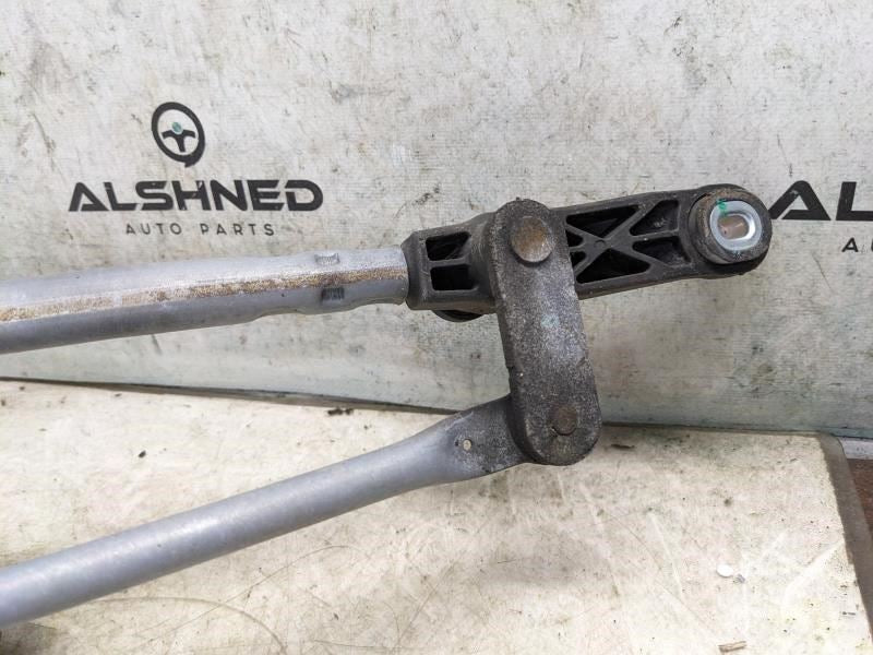 2007-2018 Jeep Wrangler Windshield Wiper Motor & Linkage 55077859AC OEM - Alshned Auto Parts