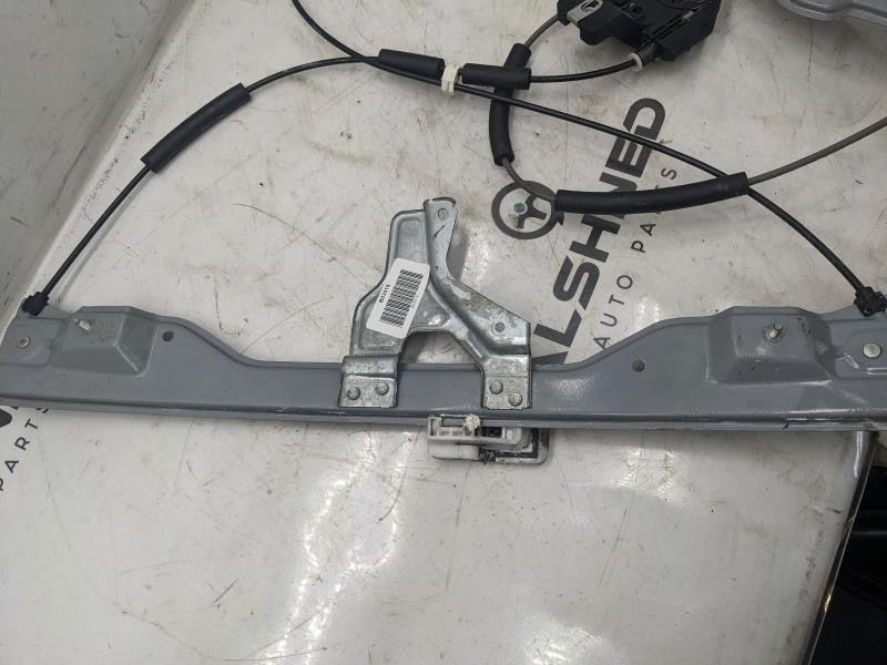 2017-2020 Ford F-150 Front Left Door Window Regulator FL3Z-1523201-J OEM *ReaD* - Alshned Auto Parts