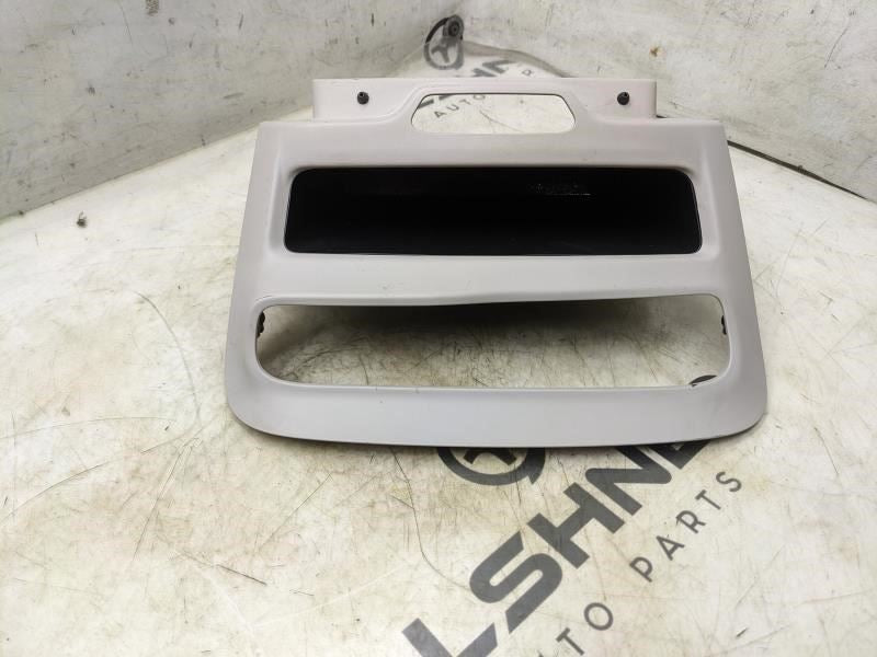 2017-2020 Chrysler Pacifica Dash Storage Box Bin 6EM061D2AE OEM *ReaD* - Alshned Auto Parts