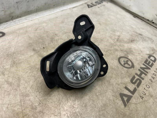 2013-2016 Mazda CX-5 Front Right Passenger Fog Light Lamp TK21-51-680A OEM - Alshned Auto Parts