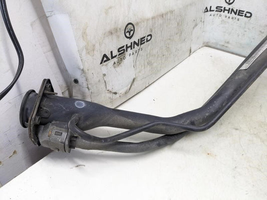 2012-2015 Kia Optima LX Sedan Fuel Filler Neck Pipe 31030-4C500 OEM - Alshned Auto Parts