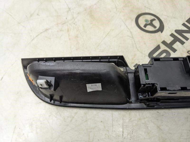 2012-2014 Ford Escape FR LH Door Master Power Window Switch BM5T-14A132-AA OEM - Alshned Auto Parts