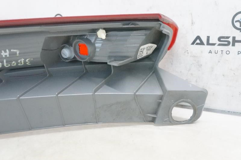 2015-2016 Honda CR-V Rear Left Upper Driver Tail Light Lamp  34175-T1W-A01 OEM - Alshned Auto Parts