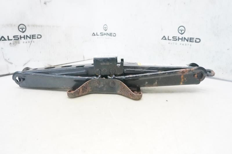 2010 Chevrolet Equinox Scissor Lift Jack 22722565 OEM - Alshned Auto Parts