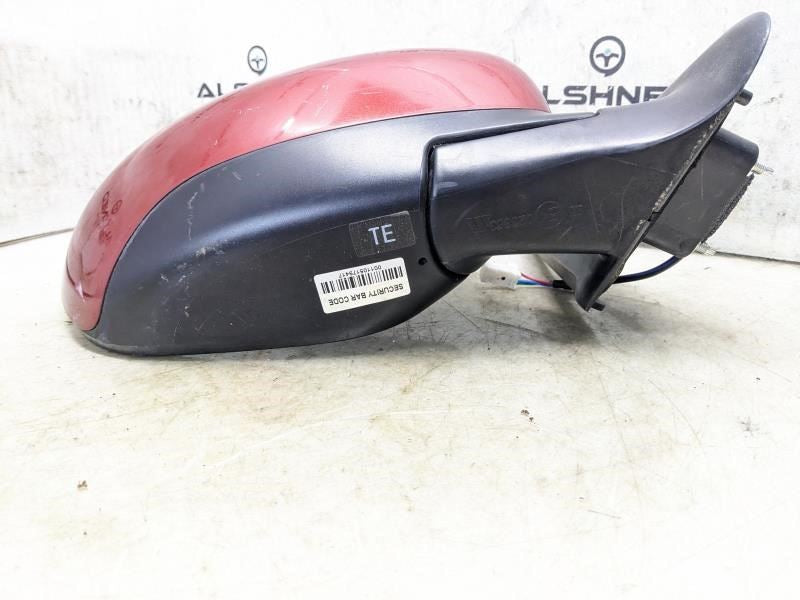 2011 Nissan Juke Right Passenger Side Rearview Mirror 96301-1KM0A OEM *ReaD* - Alshned Auto Parts