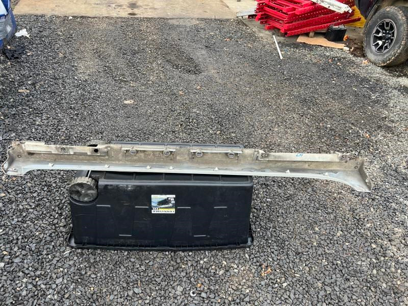 10-15 Toyota Prius Left Side Rocker Panel Guard Molding 75852-47900 OEM *ReaD* - Alshned Auto Parts