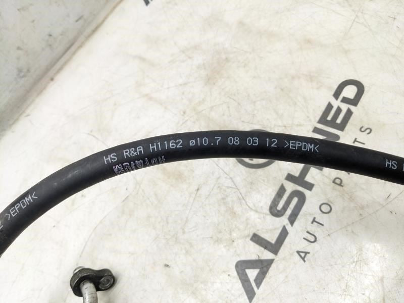 2011-2015 Kia Optima AC Discharge Pressure Hose 97762-3R000 OEM - Alshned Auto Parts