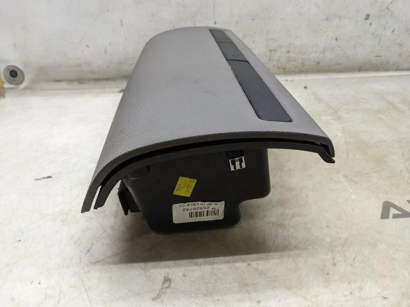 2007-2013 GMC Sierra 1500 Glove Box Storage Compartment 25826742 OEM - Alshned Auto Parts