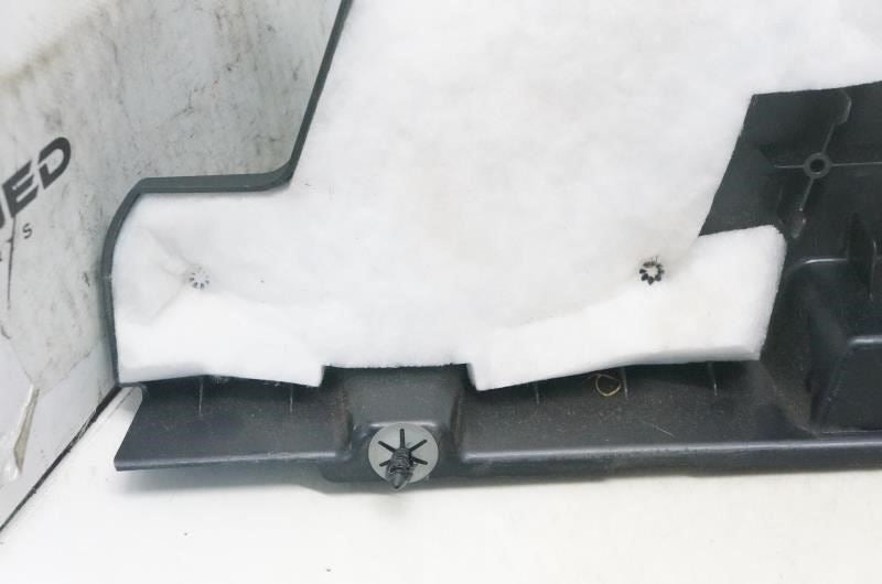 2015-2020 Ford F150 Front Right Dash Knee Trim Panel FL3B-18046A24-AAW OEM - Alshned Auto Parts