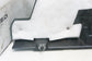 2015-2020 Ford F150 Front Right Dash Knee Trim Panel FL3B-18046A24-AAW OEM - Alshned Auto Parts