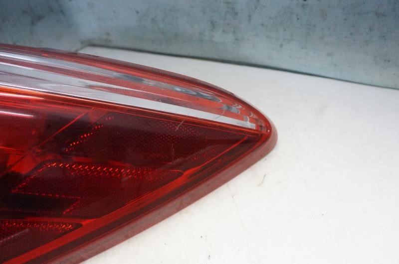 11-14 Nissan Murano Rear Right Passenger Side Tail Light Lamp 26550-1GR0A *ReaD* - Alshned Auto Parts