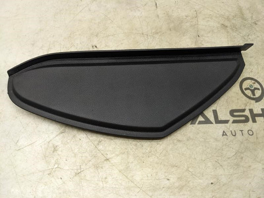 2013-2018 Ram 1500 Dash Right Side Panel End Cap Trim 1EB08TRMAA OEM - Alshned Auto Parts