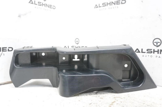 13-18 Ford Fusion Rear Right Inner Bumper Support Bracket DS73-17E850-AB OEM - Alshned Auto Parts