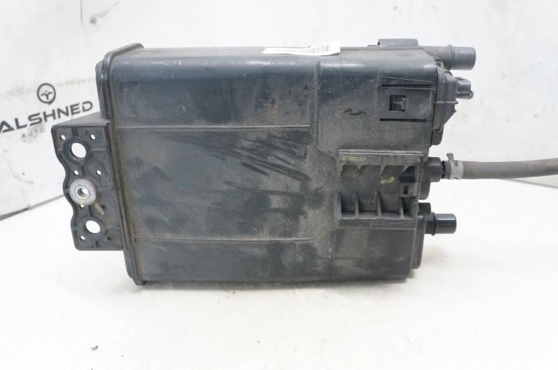 2016 Toyota Corolla Fuel Vapor Evaporator Emission EVAP Canister 77740-02220 OEM - Alshned Auto Parts