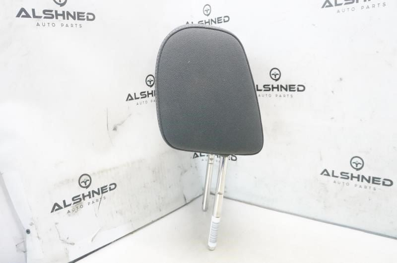 2016 Chevrolet Tahoe Front Front Right Left Headrest Cloth 23174185  OEM - Alshned Auto Parts