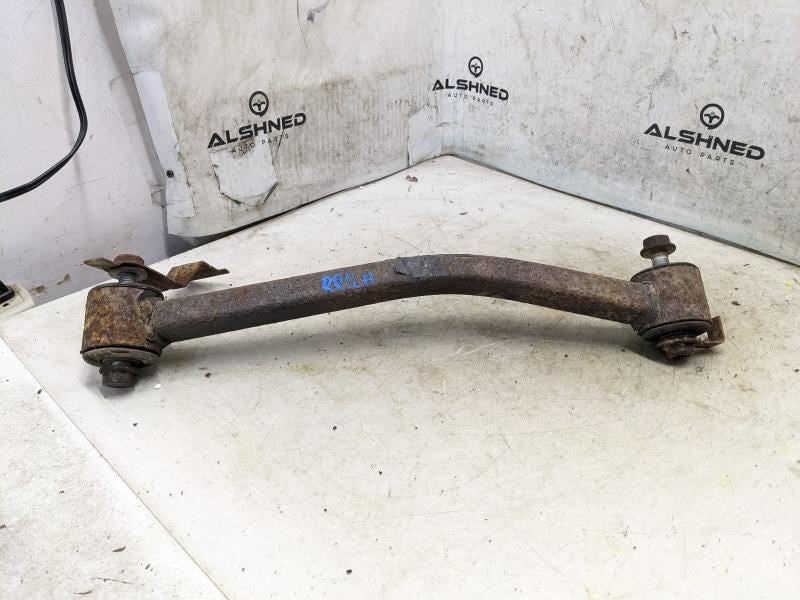 2010-2017 Jeep Wrangler Rear Left Upper Control Arm 52060015AF OEM - Alshned Auto Parts