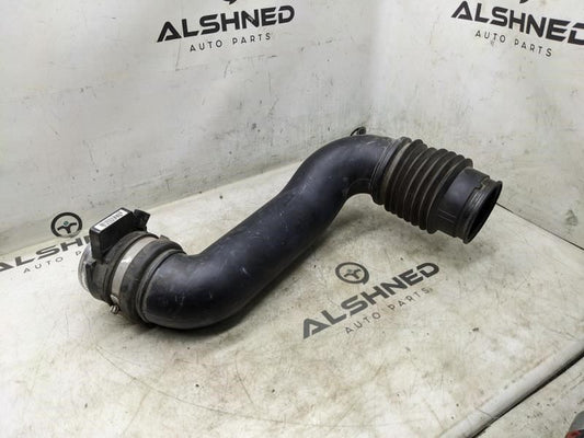 99-07 Chevrolet Silverado 1500 4.3L Air Intake Cleaner Outlet Duct 25176891 OEM - Alshned Auto Parts