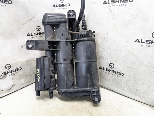 2016-2020 Honda Civic Fuel Vapor Evaporator Emission Canister 17011-TBA-L01 OEM - Alshned Auto Parts