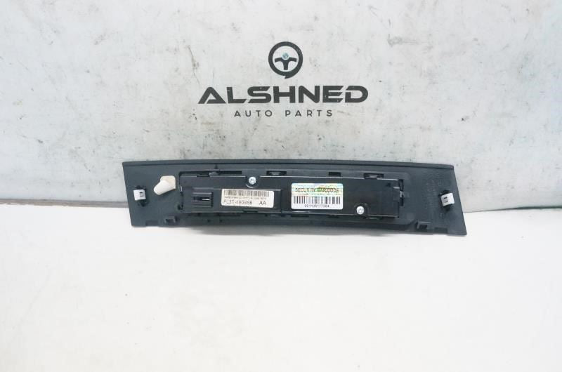 2015-2020 Ford F150 Collision Alert Light Control Module FL3T-19G468-AA OEM - Alshned Auto Parts