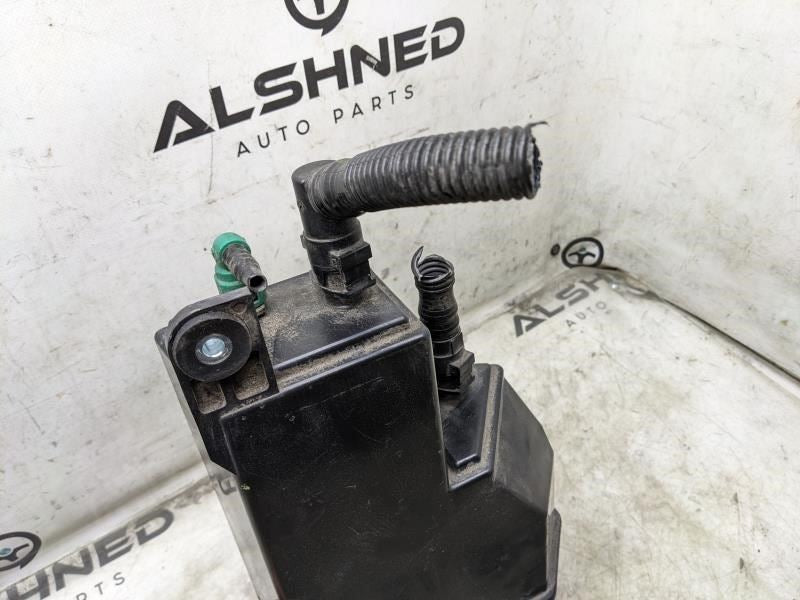 2012-2021 Subaru Impreza Fuel Vapor Evaporator Emission Canister 42035FJ010 OEM - Alshned Auto Parts