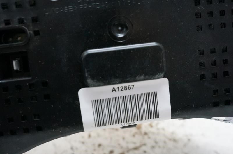 2015 Kia Forte  Speedometer Speedo Instrument Cluster 87K 11640-01590 OEM - Alshned Auto Parts