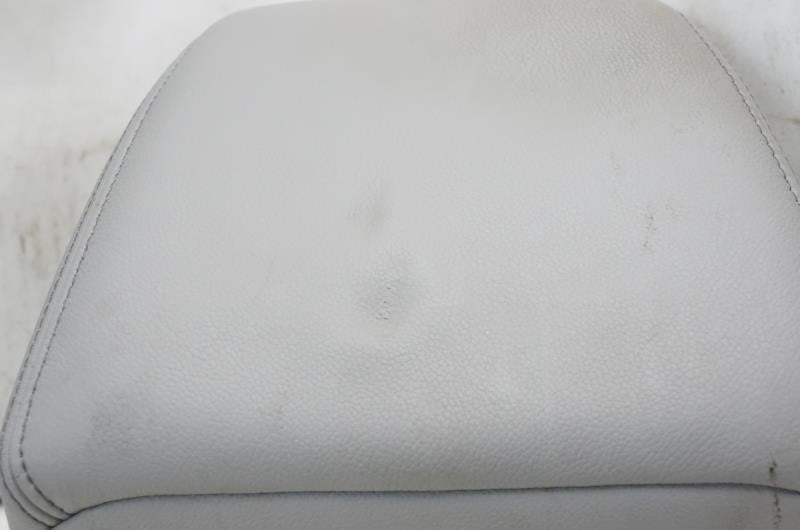 2016 Honda CR-V Front Left Right Headrest Leather 06810-T0G-V81ZA *ReaD* - Alshned Auto Parts