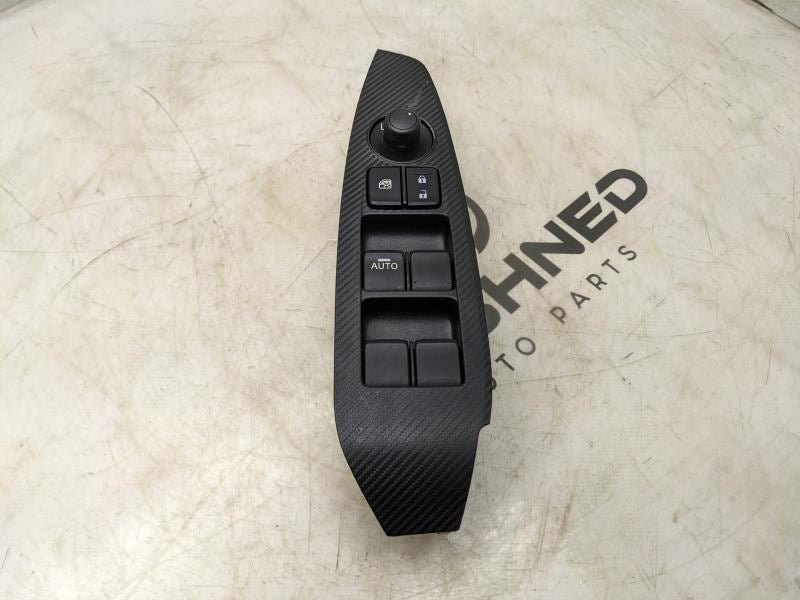 2013-2016 Mazda CX-5 Front Left Door Master Power Window Switch KA0H66350A OEM - Alshned Auto Parts