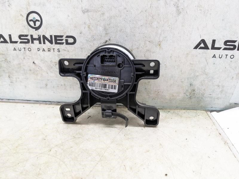 2019-2021 Acura RDX Center Console Mode Select Switch 35720-TJB-A01 OEM - Alshned Auto Parts