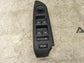 2017-2019 Chevrolet Trax FR LH Door Master Power Window Switch 22915128 OEM - Alshned Auto Parts