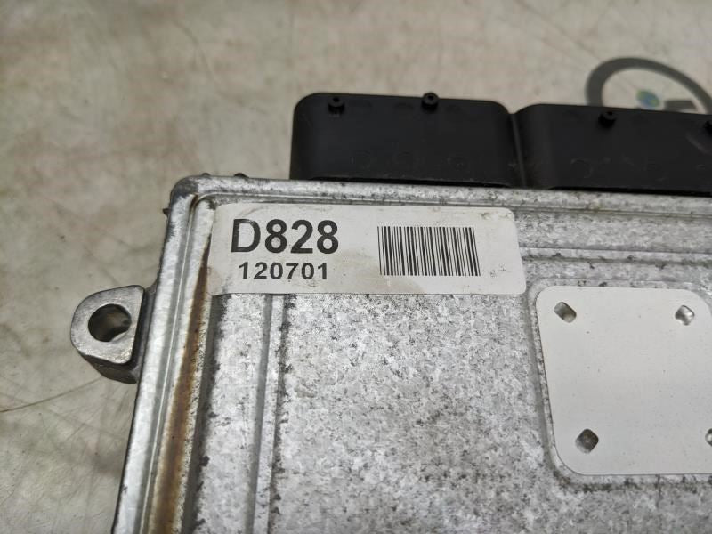 2011-2013 Kia Forte 2.4L Engine Control Module ECU ECM 39182-2G282 OEM - Alshned Auto Parts