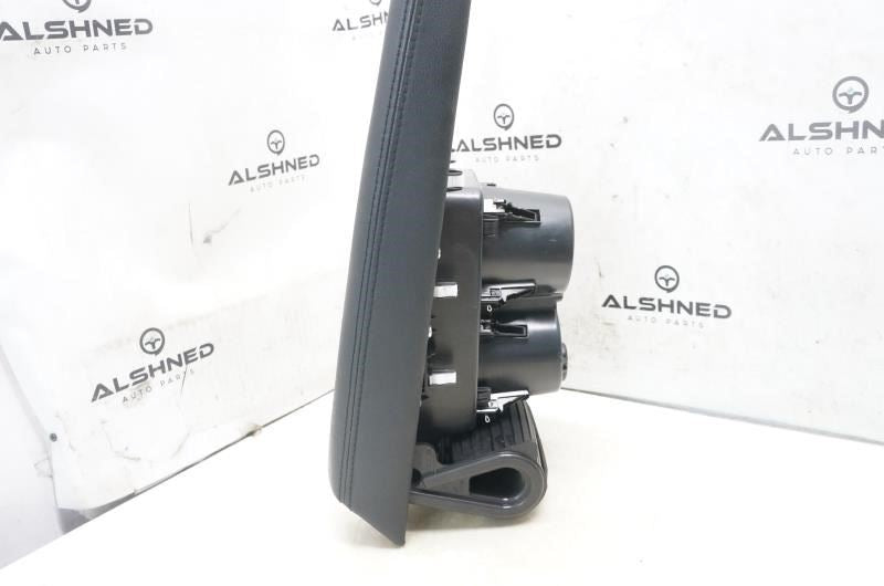 2017 Mazda 6 Front Center Console Cup Holder GML860472 OEM - Alshned Auto Parts