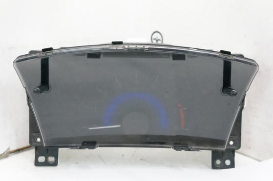 12 Honda Civic Speedometer Instrument Cluster Mileage Unknown 78200-TR0-A410-M1 - Alshned Auto Parts