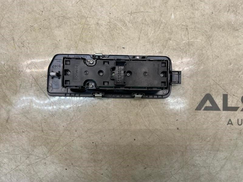 2015-2020 Ford F150 FR LH Door Master Power Window Switch FL3T-14B133-BCW OEM - Alshned Auto Parts