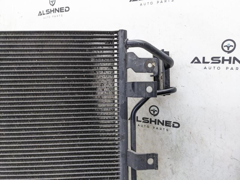 2012-2017 Jeep Wrangler AC Air Conditioning Condenser 68143891AA OEM