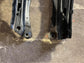 10-15 Toyota Prius Front Suspension Crossmember Vin DU 7-8 digit 57104-47020 OEM - Alshned Auto Parts