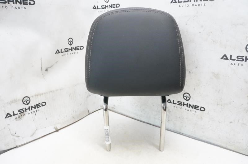 2018 Cadillac XTS Front Right Left Headrest Leather 23185024 OEM - Alshned Auto Parts