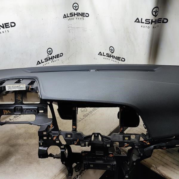 2017-2018 Hyundai Elantra Sedan Dashboard Instrument Panel 84710-F3000-TR OEM - Alshned Auto Parts
