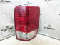 2007-2009 Chrysler Aspen Rear Right Taillight Stop Backup Lamp 68001316AA OEM - Alshned Auto Parts