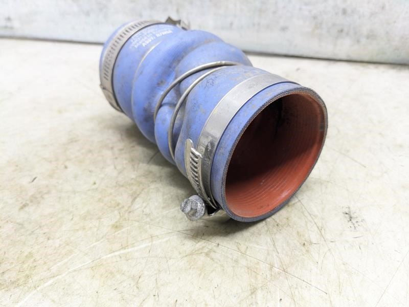 2015 Ford F150 Engine Intercooler Duct Hose Pipe FL34-6C640-JA OEM - Alshned Auto Parts