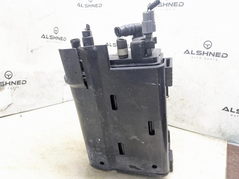 2016-2022 Infiniti Q50 Fuel Vapor Evaporator Emission Canister 14950-4GA00 OEM - Alshned Auto Parts