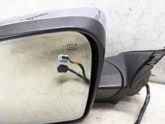 20111-2018 Jeep Grand Cherokee Left Side Rearview Mirror 68236929AA OEM *ReaD* - Alshned Auto Parts