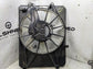 2019-2023 Honda Passport 3.5L RH Condenser Fan Assy 38615-5J6-A01 OEM - Alshned Auto Parts