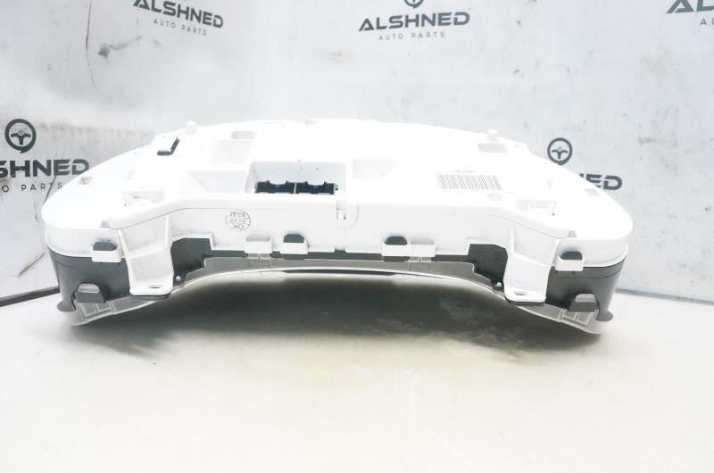 2008 Chevrolet Corvette Speedometer Instrument Cluster Mile Unknown 25802190 OEM - Alshned Auto Parts