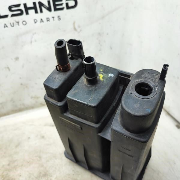 14-15 Infiniti QX60 Fuel Vapor Evaporator Emission Canister 14950-7Y000 *ReaD* - Alshned Auto Parts